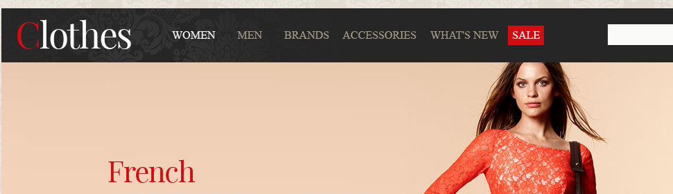 Magento Themes - GoWebBaby.Com