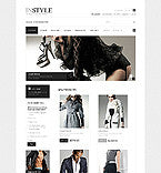 Magento Themes - GoWebBaby.Com
