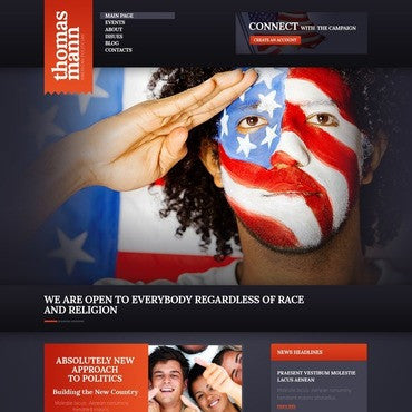 WordPress Themes - GoWebBaby.Com