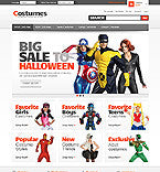 Magento Themes - GoWebBaby.Com