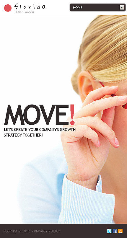 WordPress Themes - GoWebBaby.Com