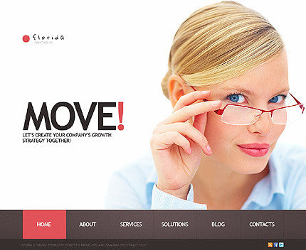 WordPress Themes - GoWebBaby.Com