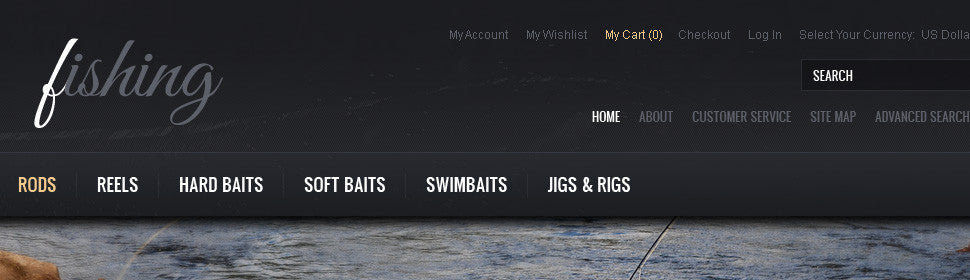 Magento Themes - GoWebBaby.Com