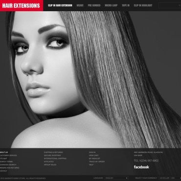 Magento Themes - GoWebBaby.Com