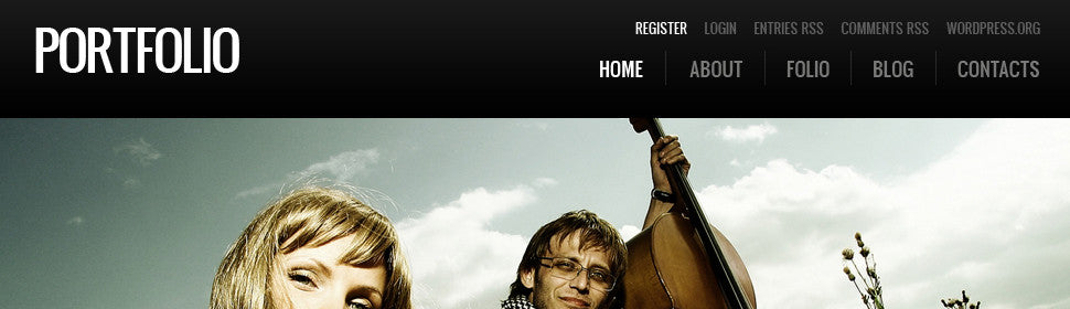 WordPress Themes - GoWebBaby.Com