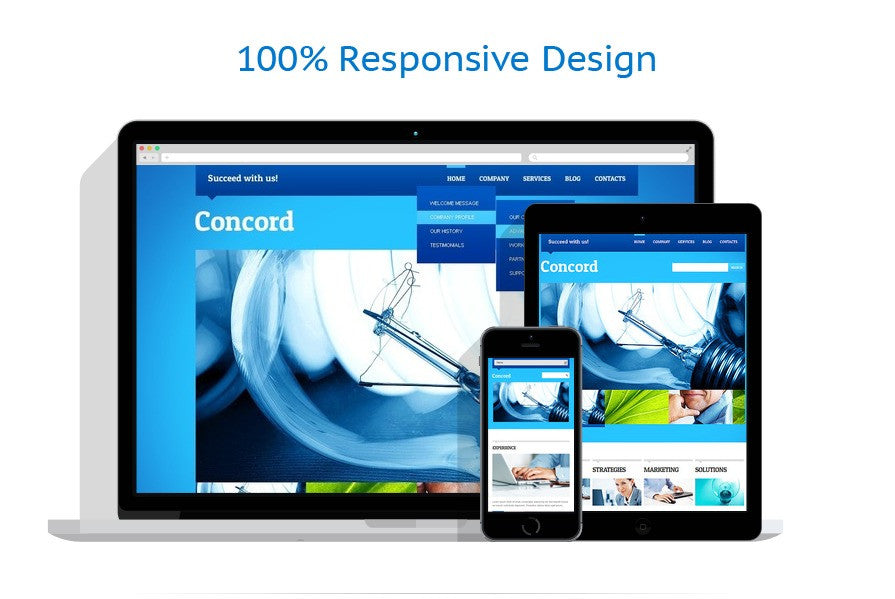 WordPress Themes - GoWebBaby.Com