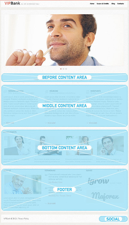 WordPress Themes - GoWebBaby.Com