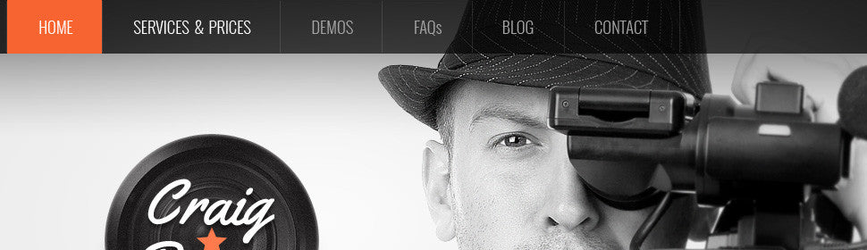WordPress Themes - GoWebBaby.Com