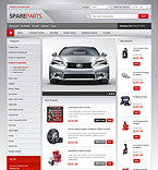 Magento Themes - GoWebBaby.Com