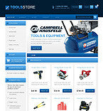 Magento Themes - GoWebBaby.Com
