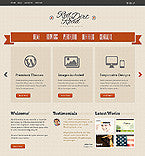 WordPress Themes - GoWebBaby.Com