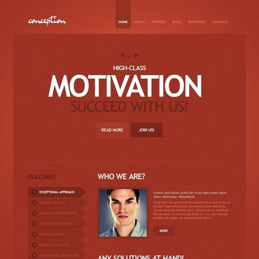 WordPress Themes - GoWebBaby.Com