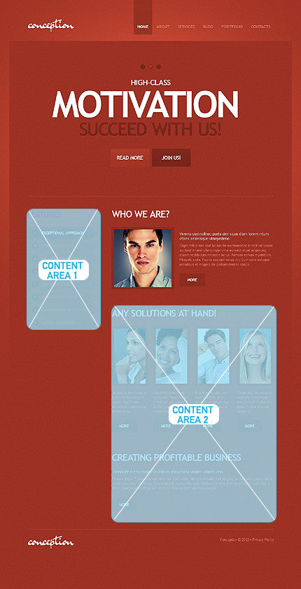WordPress Themes - GoWebBaby.Com