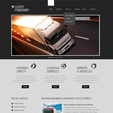 WordPress Themes - GoWebBaby.Com