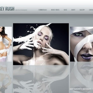 WordPress Themes - GoWebBaby.Com
