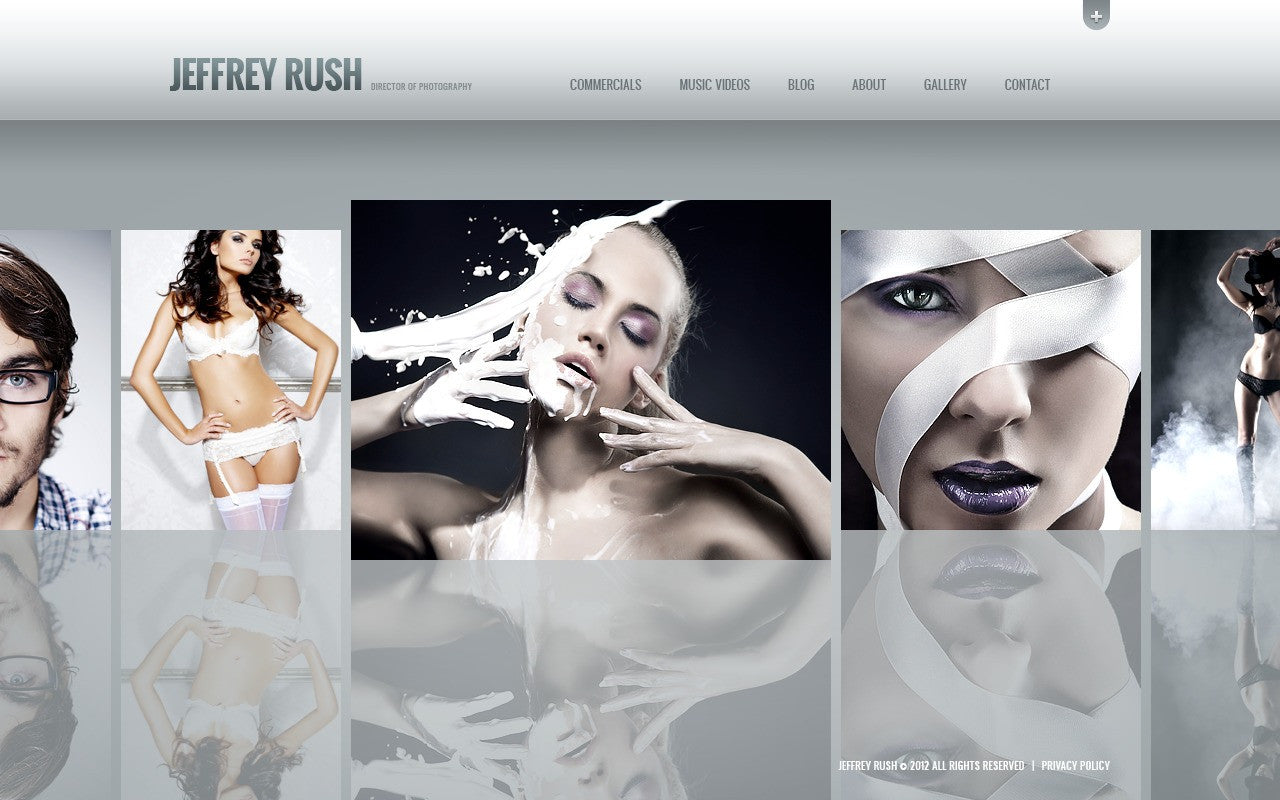 WordPress Themes - GoWebBaby.Com