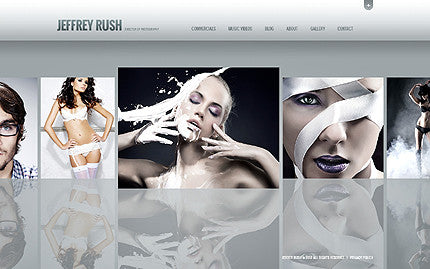 WordPress Themes - GoWebBaby.Com