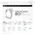 Magento Themes - GoWebBaby.Com