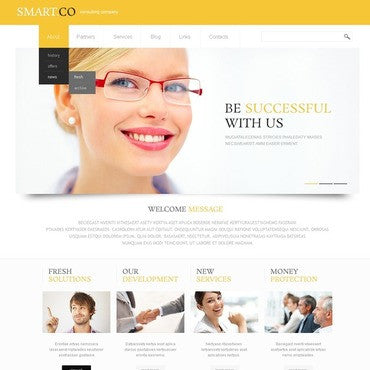 WordPress Themes - GoWebBaby.Com