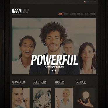 WordPress Themes - GoWebBaby.Com