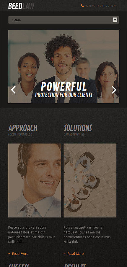 WordPress Themes - GoWebBaby.Com