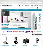 Magento Themes - GoWebBaby.Com