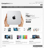 Magento Themes - GoWebBaby.Com