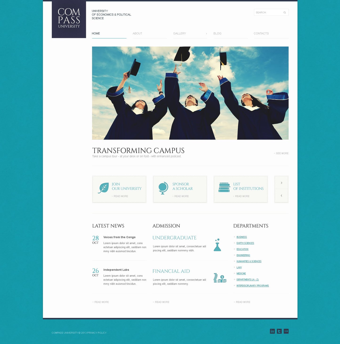 WordPress Themes - GoWebBaby.Com