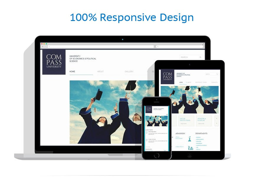 WordPress Themes - GoWebBaby.Com