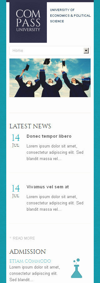 WordPress Themes - GoWebBaby.Com