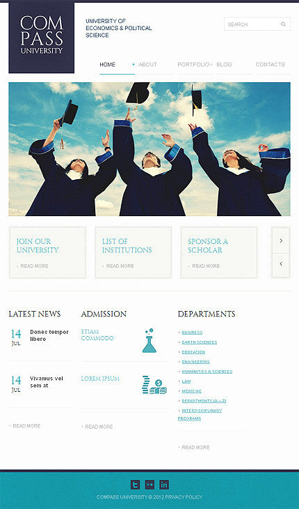 WordPress Themes - GoWebBaby.Com