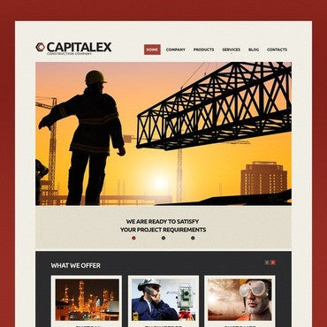 WordPress Themes - GoWebBaby.Com