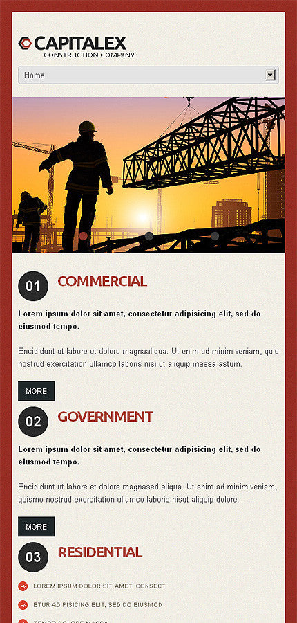 WordPress Themes - GoWebBaby.Com