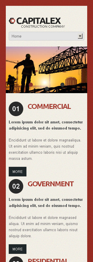 WordPress Themes - GoWebBaby.Com