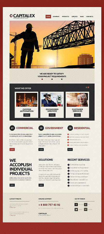WordPress Themes - GoWebBaby.Com