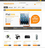 Magento Themes - GoWebBaby.Com
