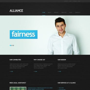 WordPress Themes - GoWebBaby.Com
