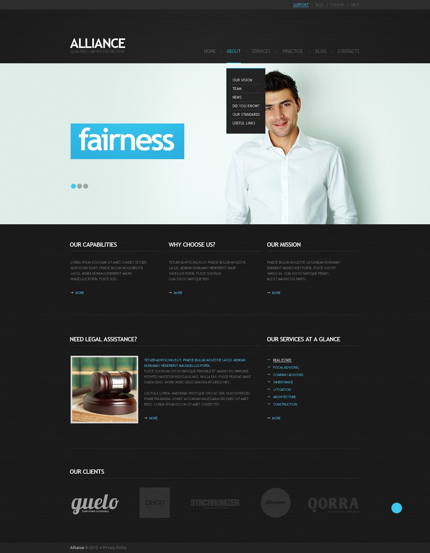 WordPress Themes - GoWebBaby.Com