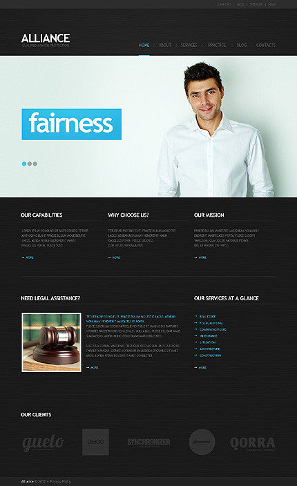 WordPress Themes - GoWebBaby.Com
