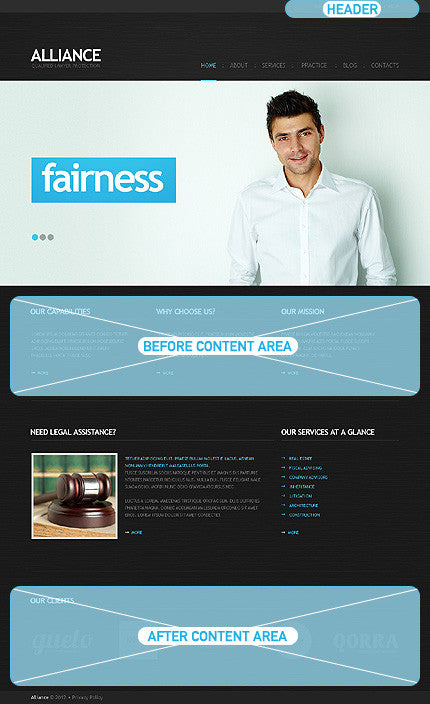 WordPress Themes - GoWebBaby.Com