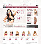 Magento Themes - GoWebBaby.Com
