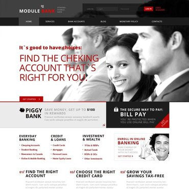 WordPress Themes - GoWebBaby.Com