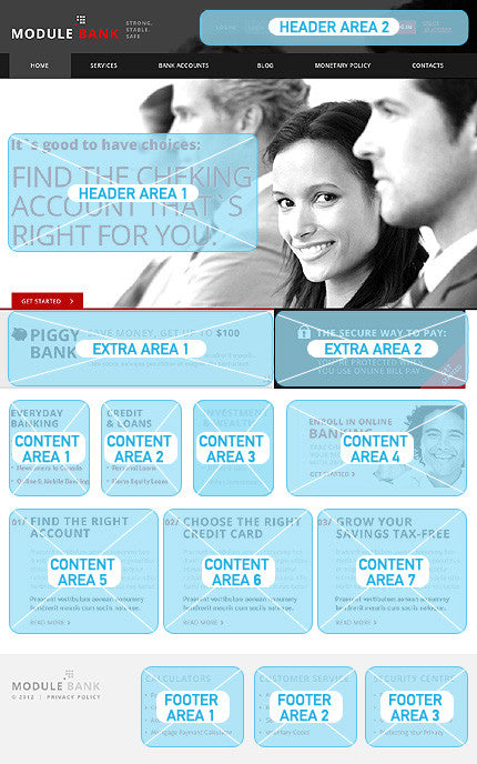 WordPress Themes - GoWebBaby.Com