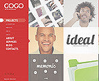 WordPress Themes - GoWebBaby.Com