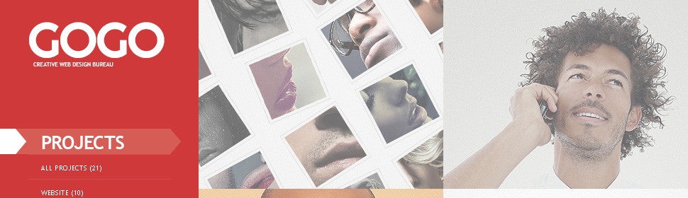 WordPress Themes - GoWebBaby.Com