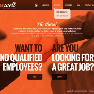 WordPress Themes - GoWebBaby.Com