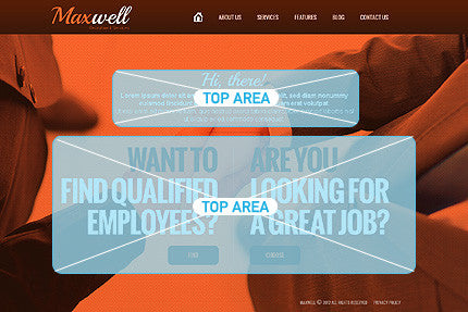 WordPress Themes - GoWebBaby.Com