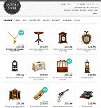 Magento Themes - GoWebBaby.Com