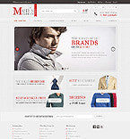 Magento Themes - GoWebBaby.Com