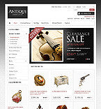 Magento Themes - GoWebBaby.Com